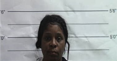 Eunice Lott, - Orleans Parish County, LA 